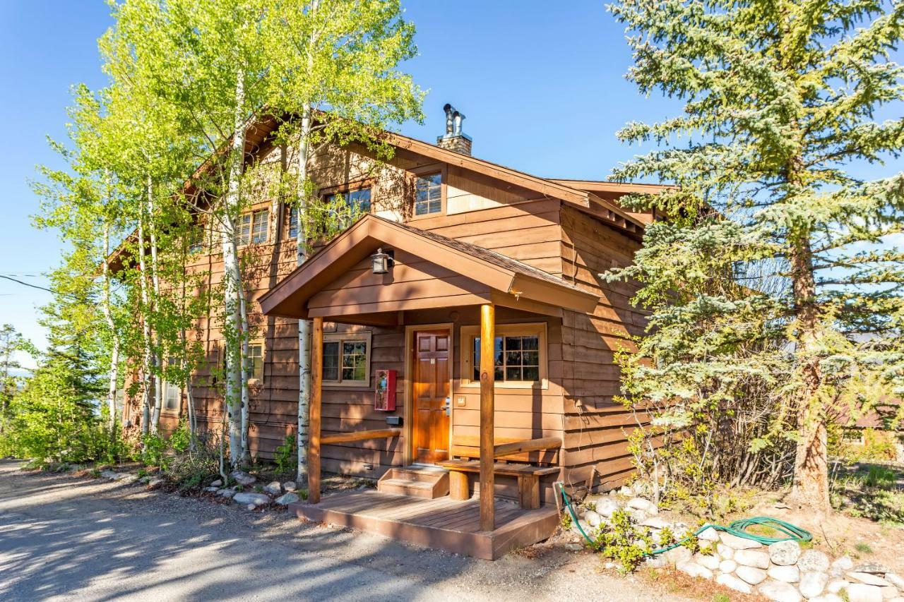 Grand Lake Lodge Rom bilde